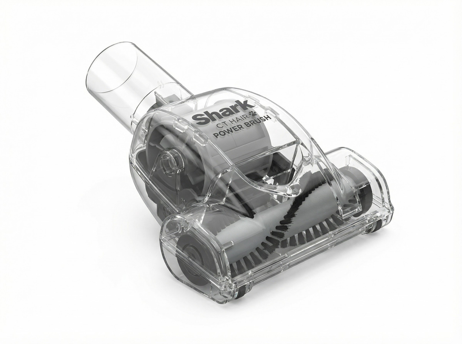 Shark Pet Hair Power Brush Tool Attachment For UV440 DLX Lift Away NV352/353 gallery