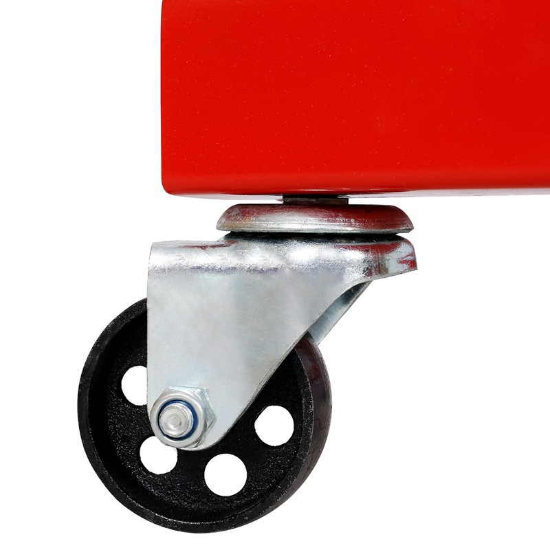 1250 LBS Portable Engine Stand Vehicle Engine Block Stand Steel 360 Degree Head gallery