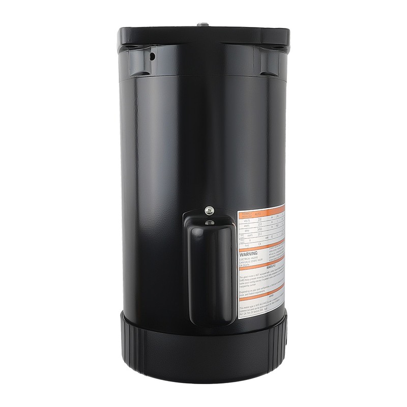 2HP Single Speed Pool Motor for B2855 230V 56Y Frame Ball Bearing Steel Made gallery