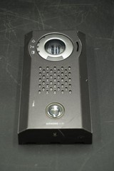 Aiphone IX-DV Compatible Surface Mounted IP Video Door Station *Tested*