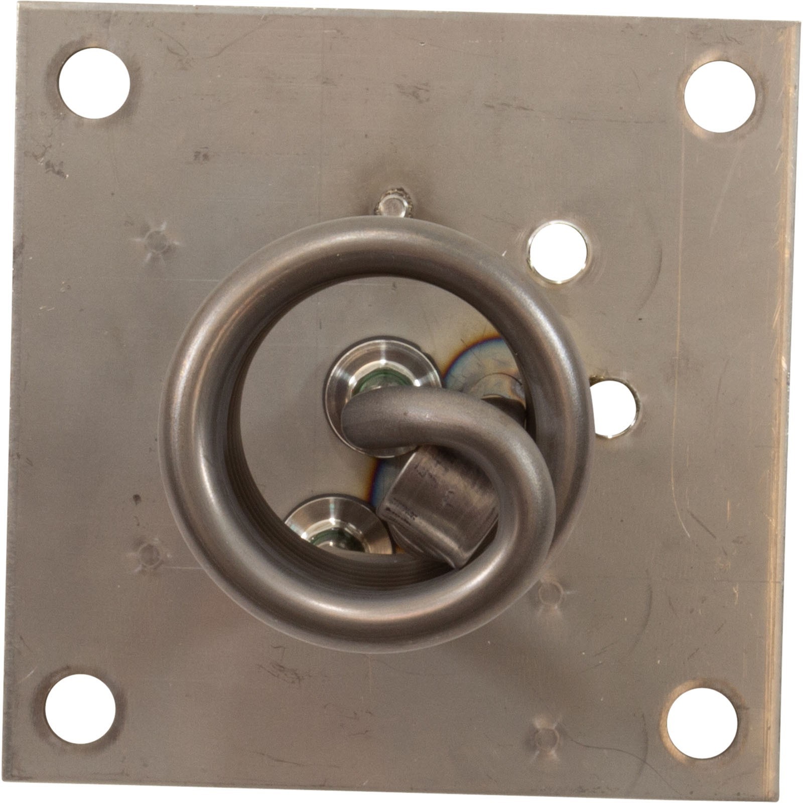 Flange Element, 5" x 5", 1.375/5.5kW, Univ Brett, 115v/230v, Tit : gallery