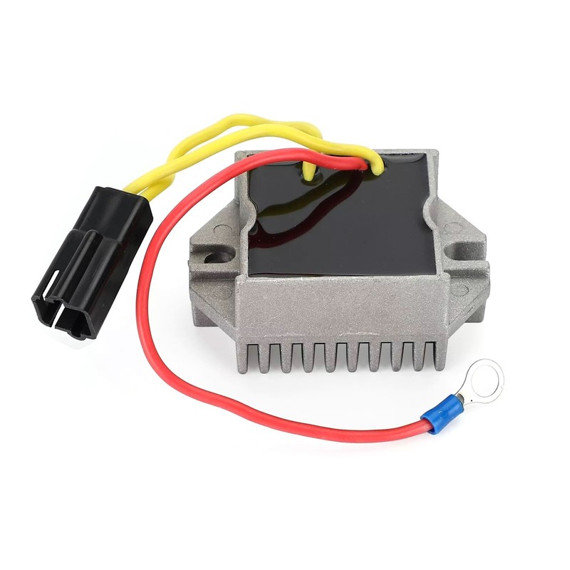 Voltage Regulator For Briggs & Stratton BS 20AMP 27HP 31HP 33HP 35HP 847385 gallery