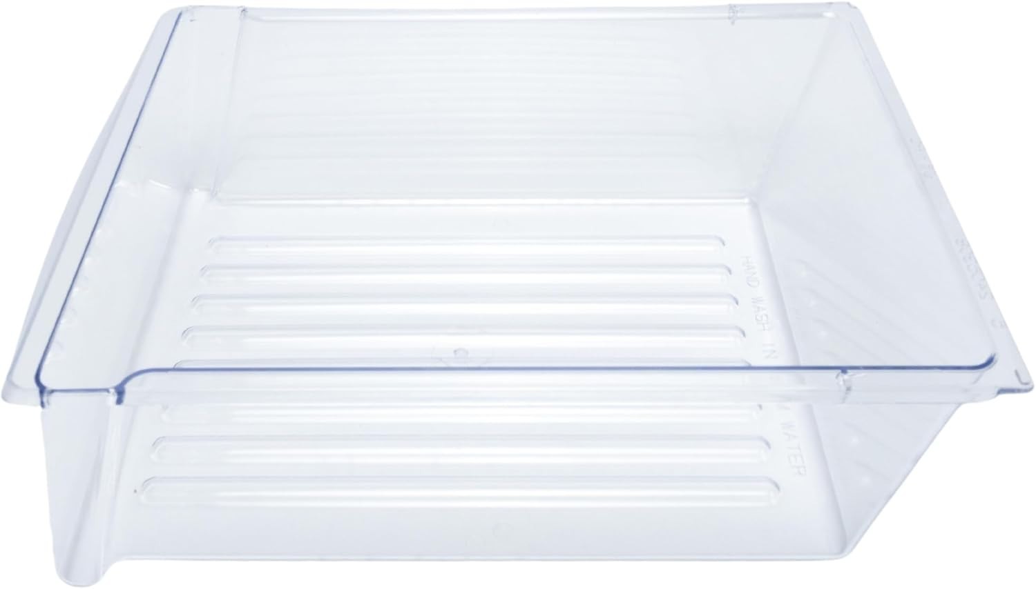 Deli/Crisper Drawer Bin Compatible w/ Frigidaire Kenmore Refrigerator 240530811 gallery