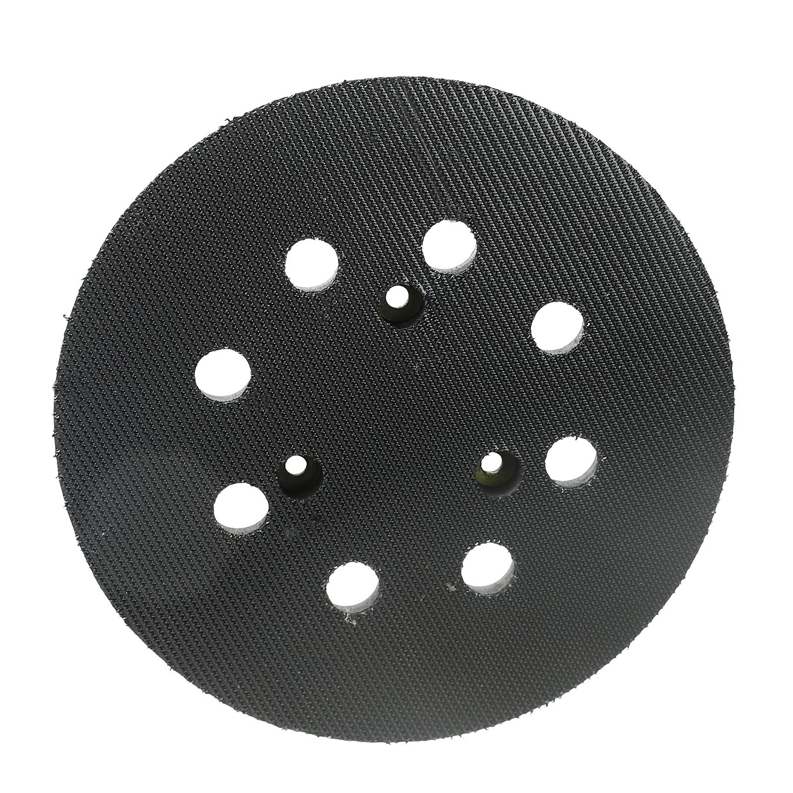 5" Inch Sander Pad Hook and Loop For Porter Cable 343 390 382 390K gallery