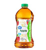 (2 pack) Great Value 100% Apple Juice, 96 fl oz gallery
