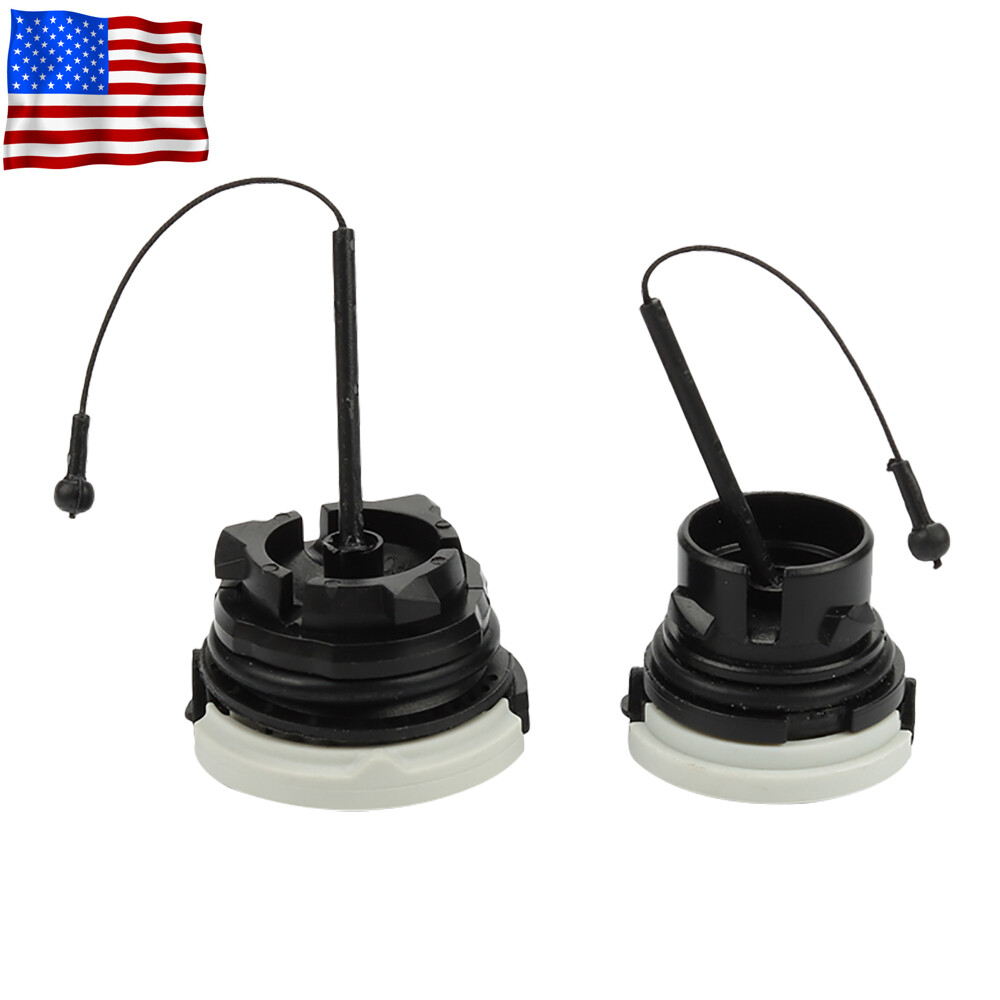 2x Gas Oil Fuel Cap For STIHL MS210 MS211 MS230 MS250 MS440 MS460 MS780 MS880 gallery