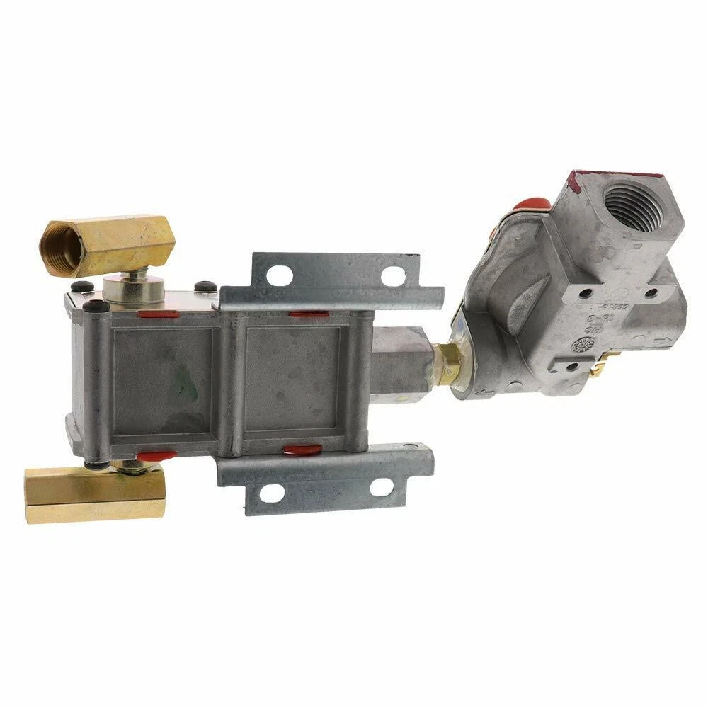 Valve & Regulator Assembly for Samsung DG94-00449A Gas Oven gallery