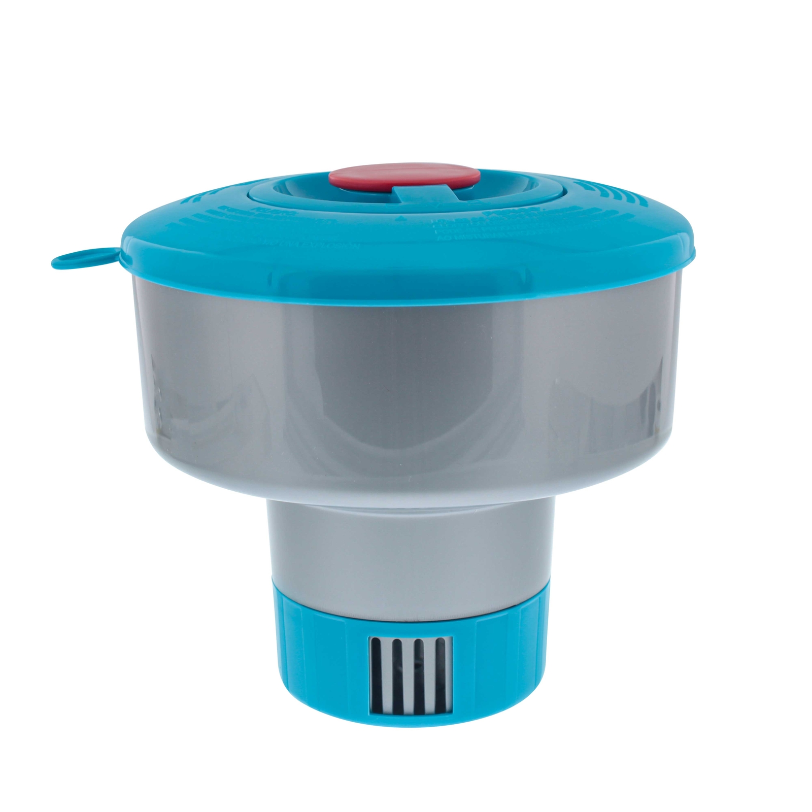 U.S. Pool Supply Cleaner Floater Dispenser, Pop-Up Refill Indicator, 3" Tablets gallery