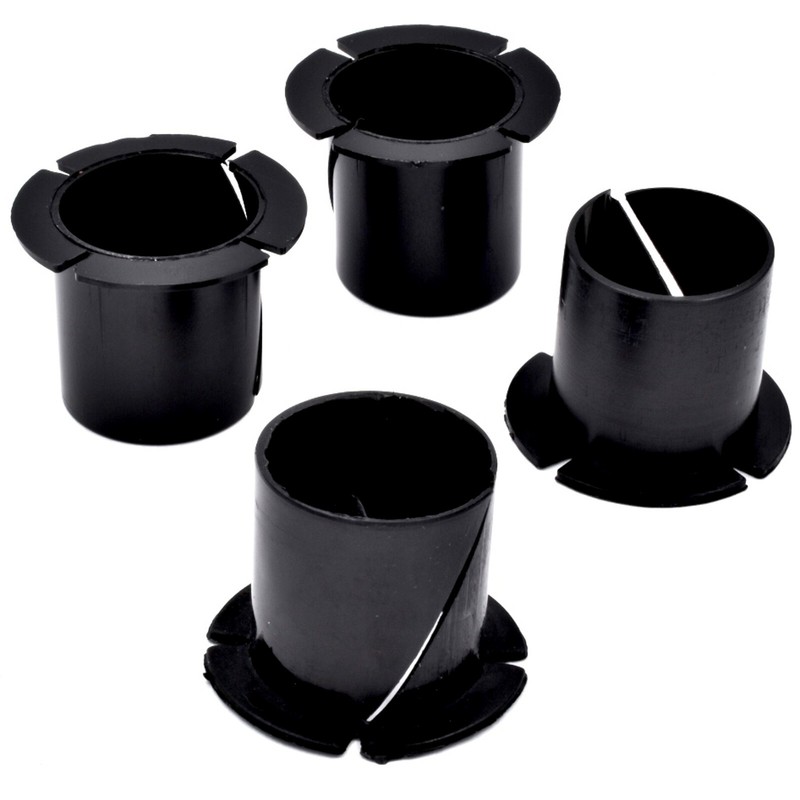 Steering Spindle Bushing Rebuild Kit Husqvarna Craftsman Poulan AYP Huskee Roper gallery