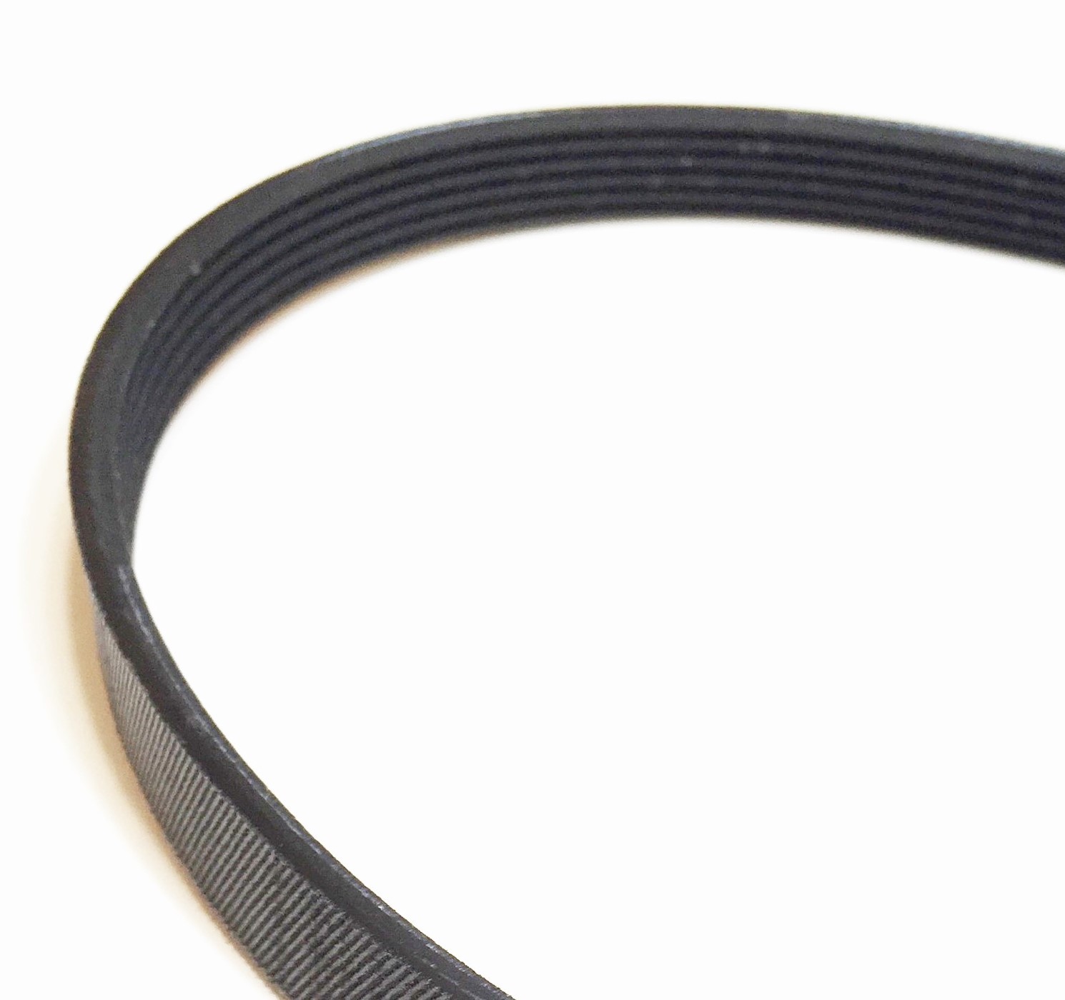 6 Rib 5 Groove 460J6 Belt J Section Size 46" Length 9/16" Width gallery