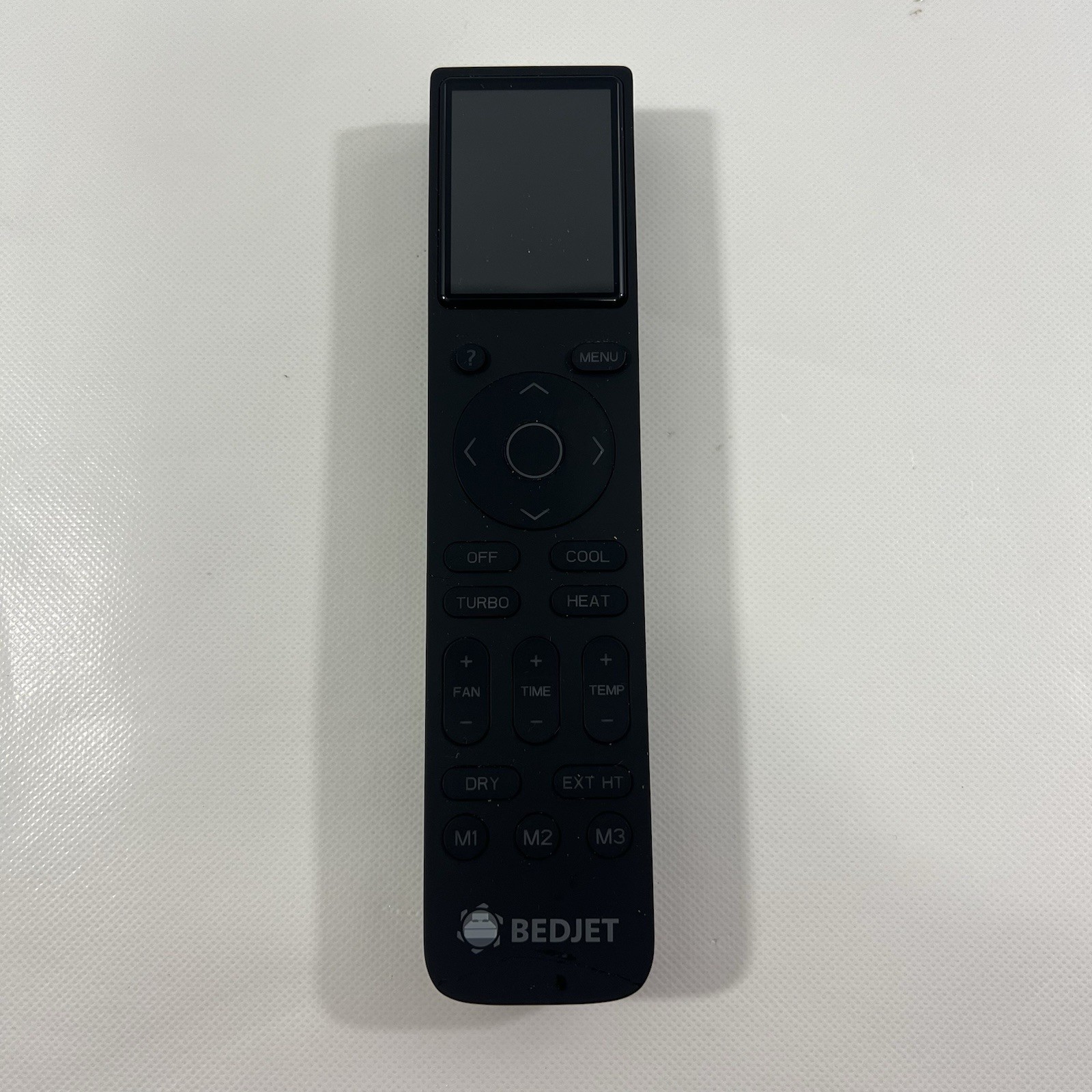 Bedjet 3/3S Climate Comfort Sleep System Remote Control OEM (Used Tested) gallery