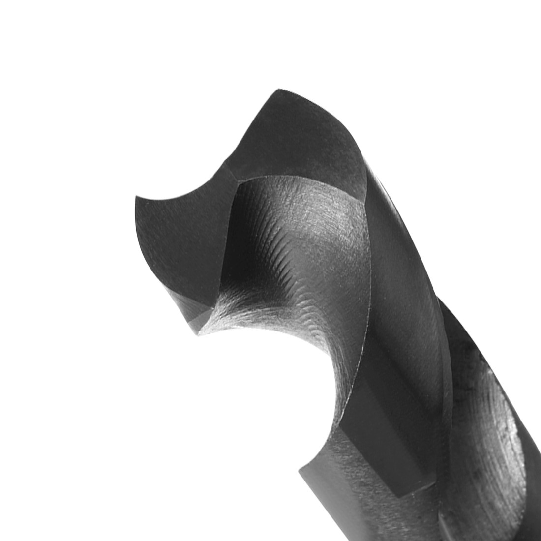 20mm Drill Bit HSS 9341 with 1/2" Straight Reduced Shank for Metal Plastic Wood gallery