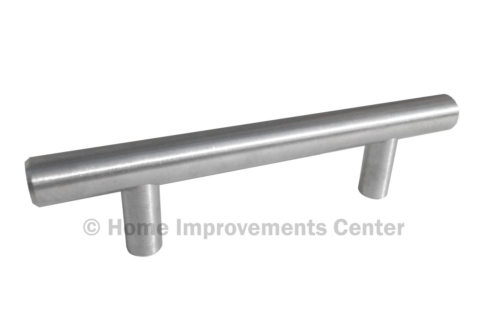 Kitchen Cabinet Door Handle Brushed Nickel SOLID Bar Pulls 4" 5" 6" 8" 10" - 44" gallery