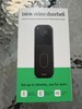 BLINK WIRELESS HOME SECURITY (BLACK) (2nd Gen/2025 MODEL) VIDEO DOORBELL *NEW* gallery