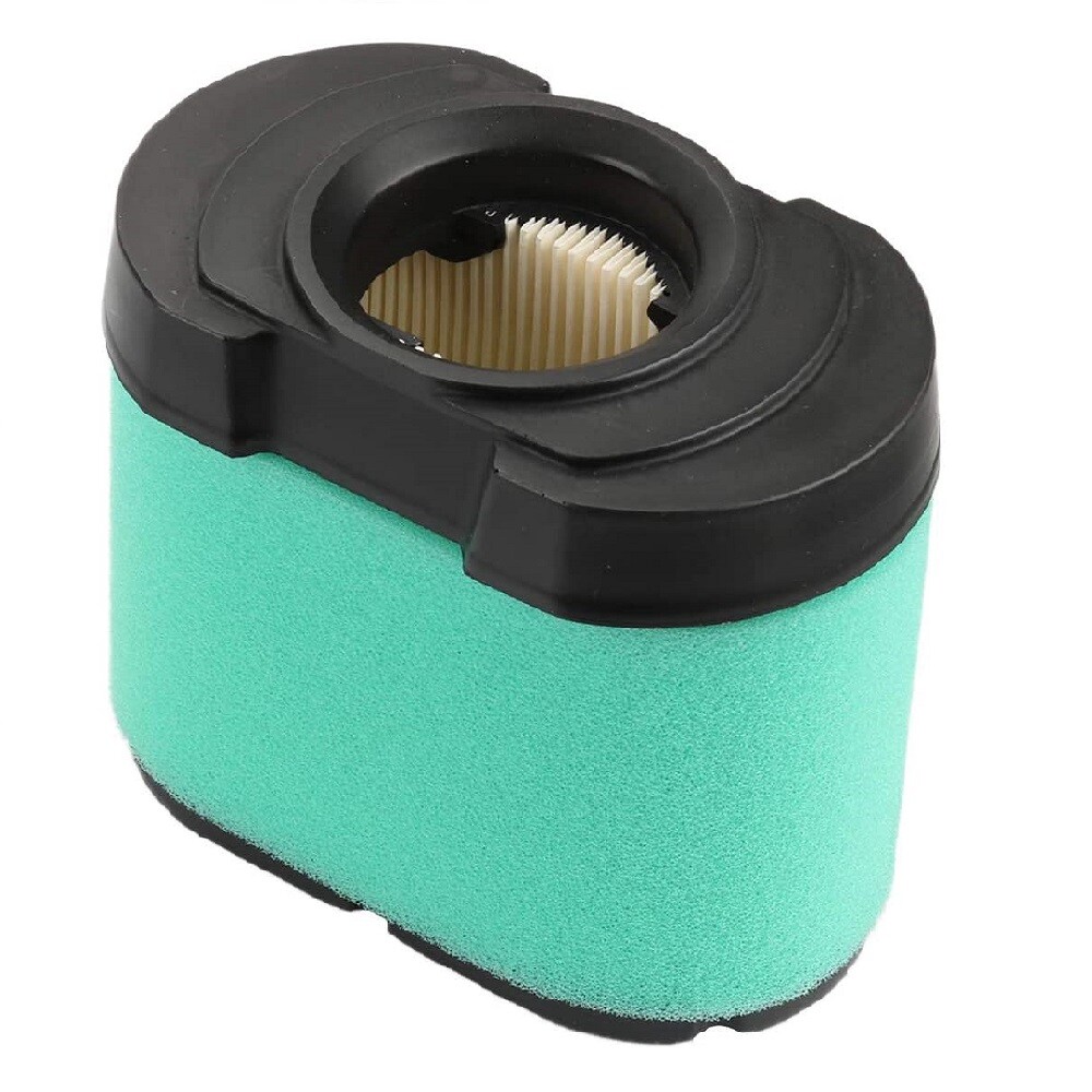 Air Filter Fuel Filter Kit For Husqvarna MZ61 Zero-Turn Mower gallery