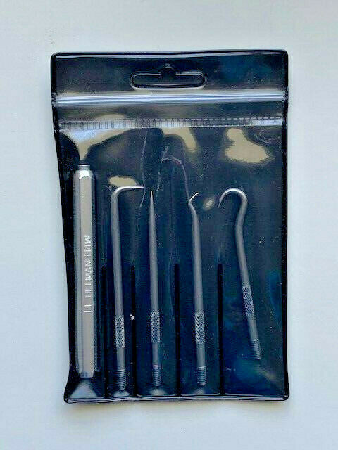 Pick & Hook 5 pc Set H4W gallery