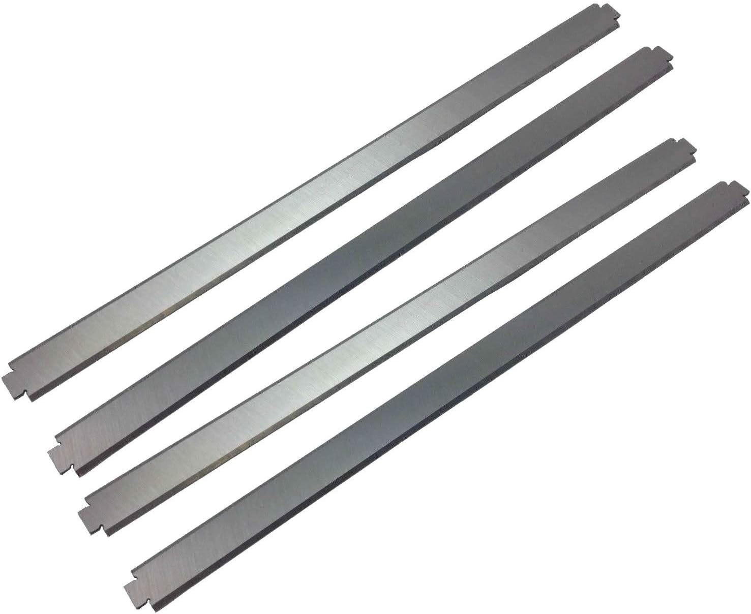 13-Inch Planer Blades for Ryobi AP1301 Planer, Replace AC8630 2 Sets gallery