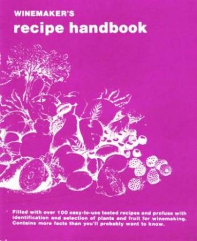 1 Gallon Making Wine from Fruit Equipment Kit gallery