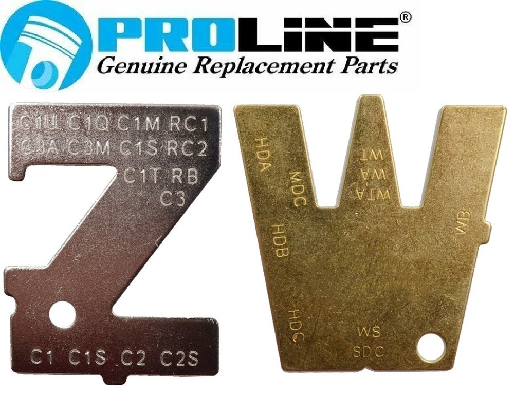 Proline® Metering Lever Tool For Walbro And Zama 500-13-1 ZT-1