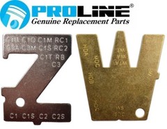 Proline® Metering Lever Tool For Walbro And Zama 500-13-1 ZT-1