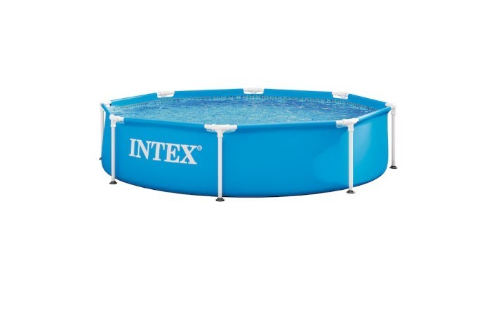 [BIG SALE] Easy Setup Above Ground Pool Outdoor Splash Fun Set gallery