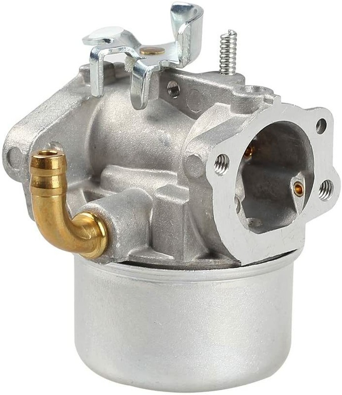 Yard Machines 24B-464B062 Chipper Shredder Carburetor Carb gallery