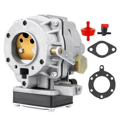 Carburetor For Briggs & Stratton 693480 Craftsman LT1000 917270821 V-Twin