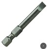 Apex 327-5X - Power Bit, Slotted, 10F-12R, 1/4" Hex Drive, 3-1/2" OAL B-4 gallery