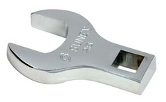 Sunex Tools 97325A 1/2″ Dr. 25mm Jumbo Crowfootwrench