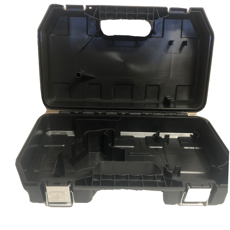 NEW DEWALT Hard Tool Case Box for DCF887D2 Impact Drill Driver Kit (CASE ONLY) gallery
