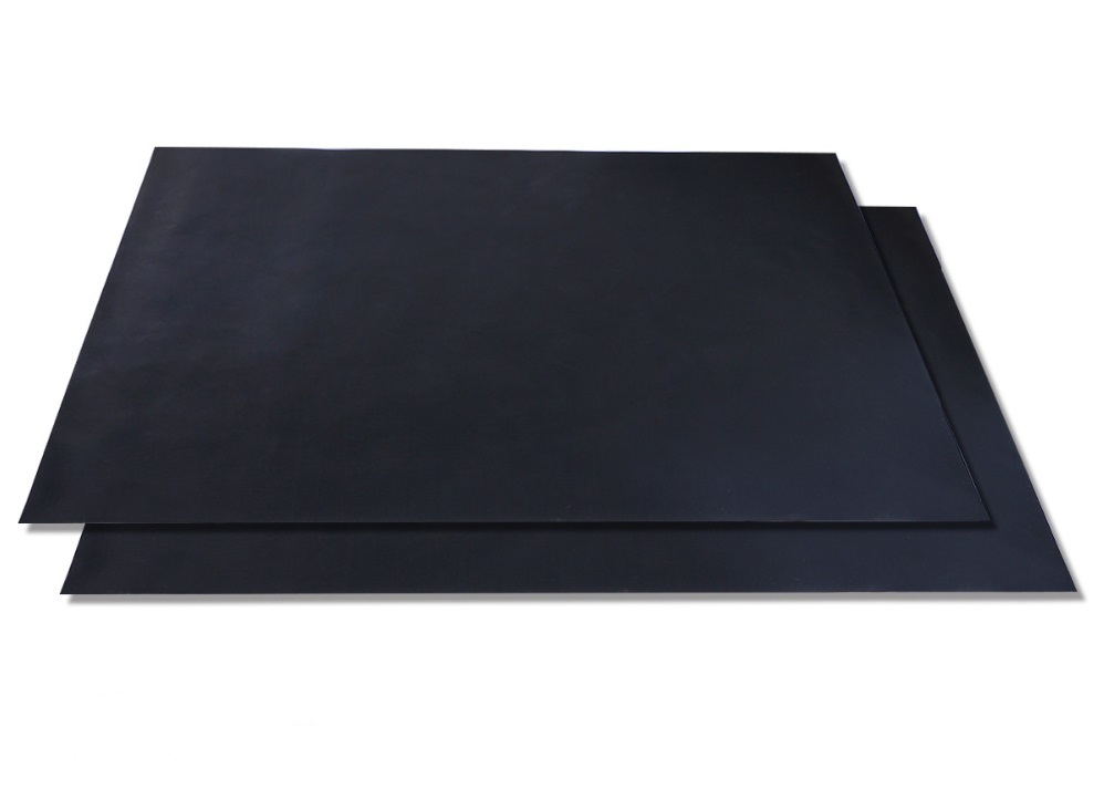 BBQ GRILL MAT set of 2 sheets, Reusable, Non-stick, Make Grilling Easy BBQ! gallery
