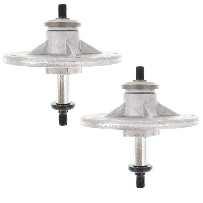 2PK Spindle Assembly for Murray 38 40 42 46 Inch Deck 1001046 492574MA gallery