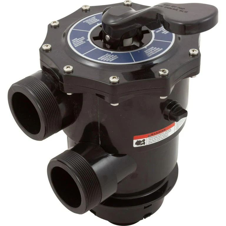 2 In Ta60 Sd80 Cfii26 Clamp 6In Neck Tagelus Filter Valve | Premium Replaceme... gallery
