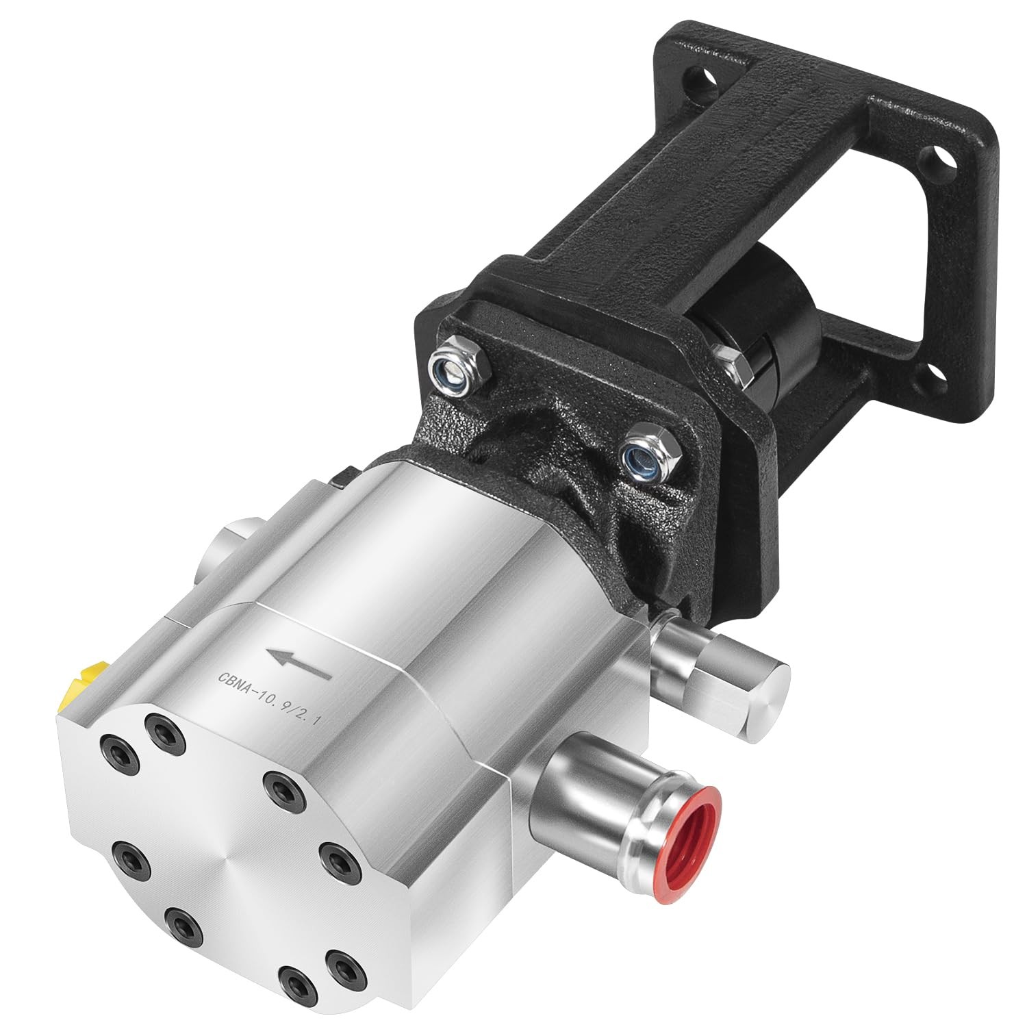 Log Splitter Build Kit 13 GPM Pump for Huskee,SpeeCo, Champion, Oregon, MTD gallery