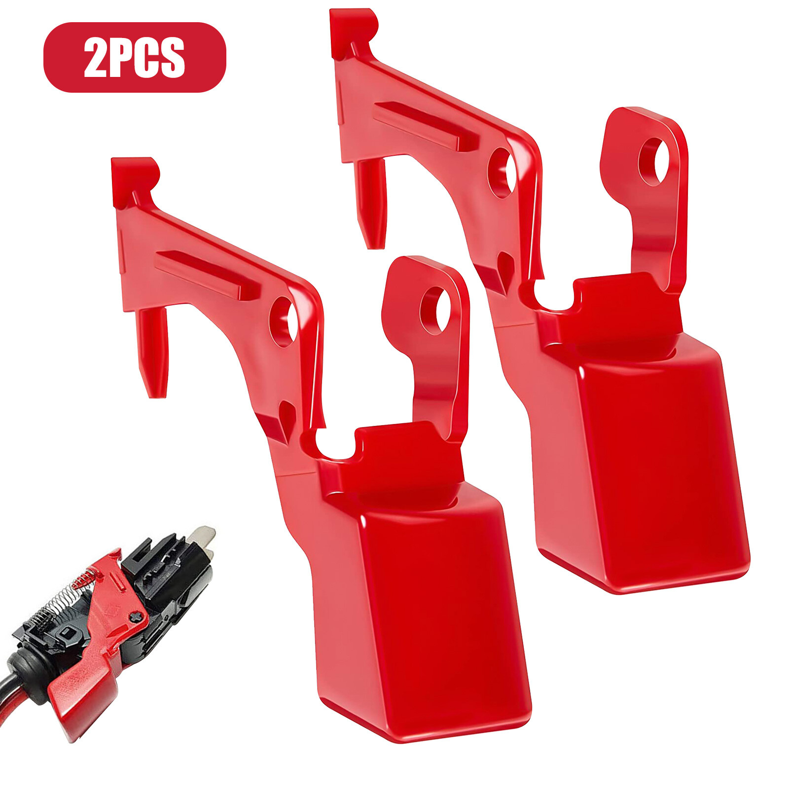 2PCS Strong Power Trigger Replacement Switch Button For Dyson V10 V11 Vacuum gallery