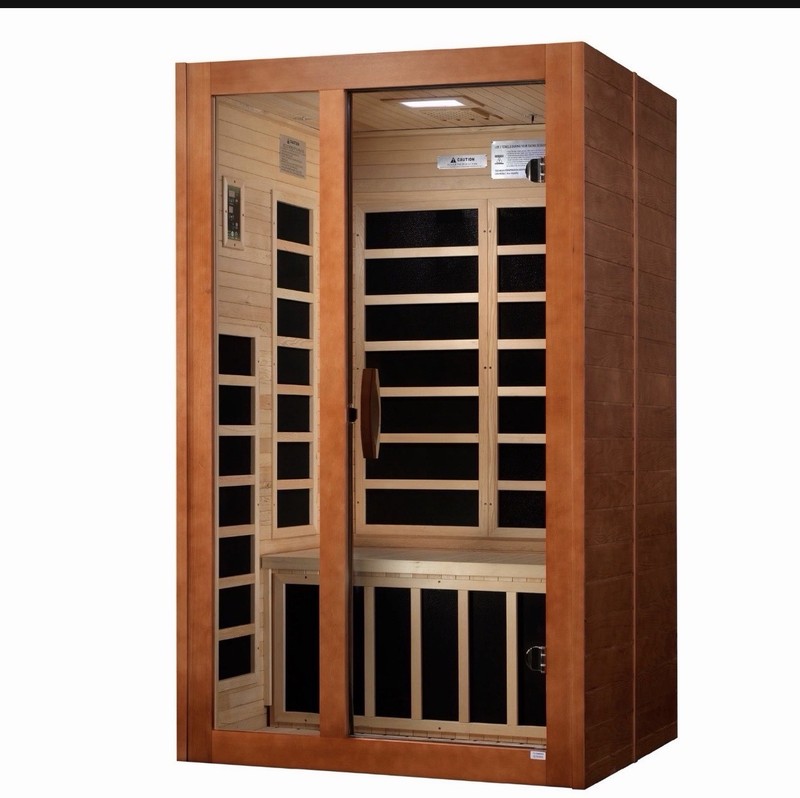 Infrared Sauna gallery