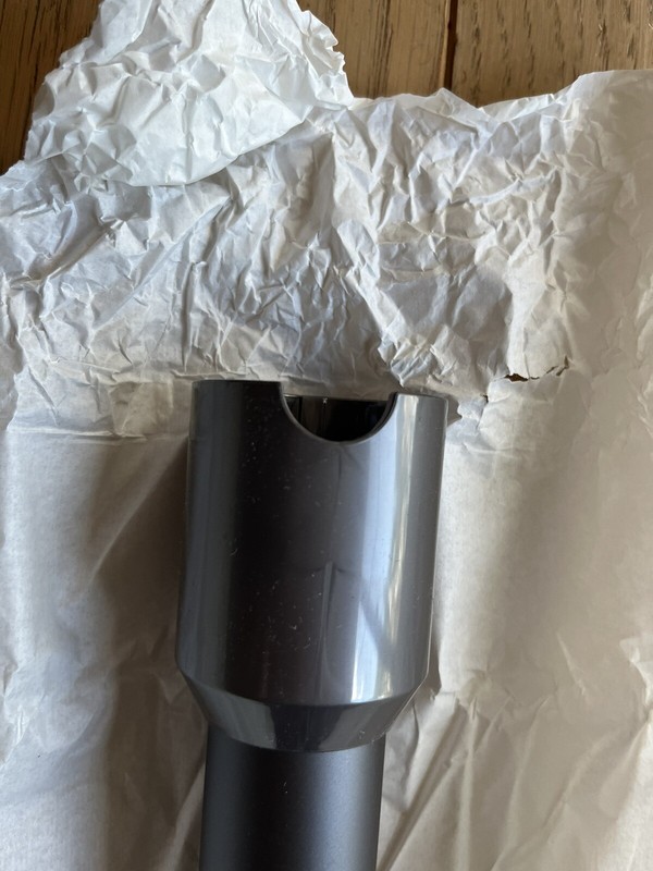 Dyson Outsize Replacement Wand 970481-12 OEM Genuine New gallery