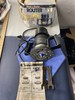 TESTED Black & Decker USA Router 1-HP 7604 Type 3 (5.0 amps) 30,000 RPM 120v gallery