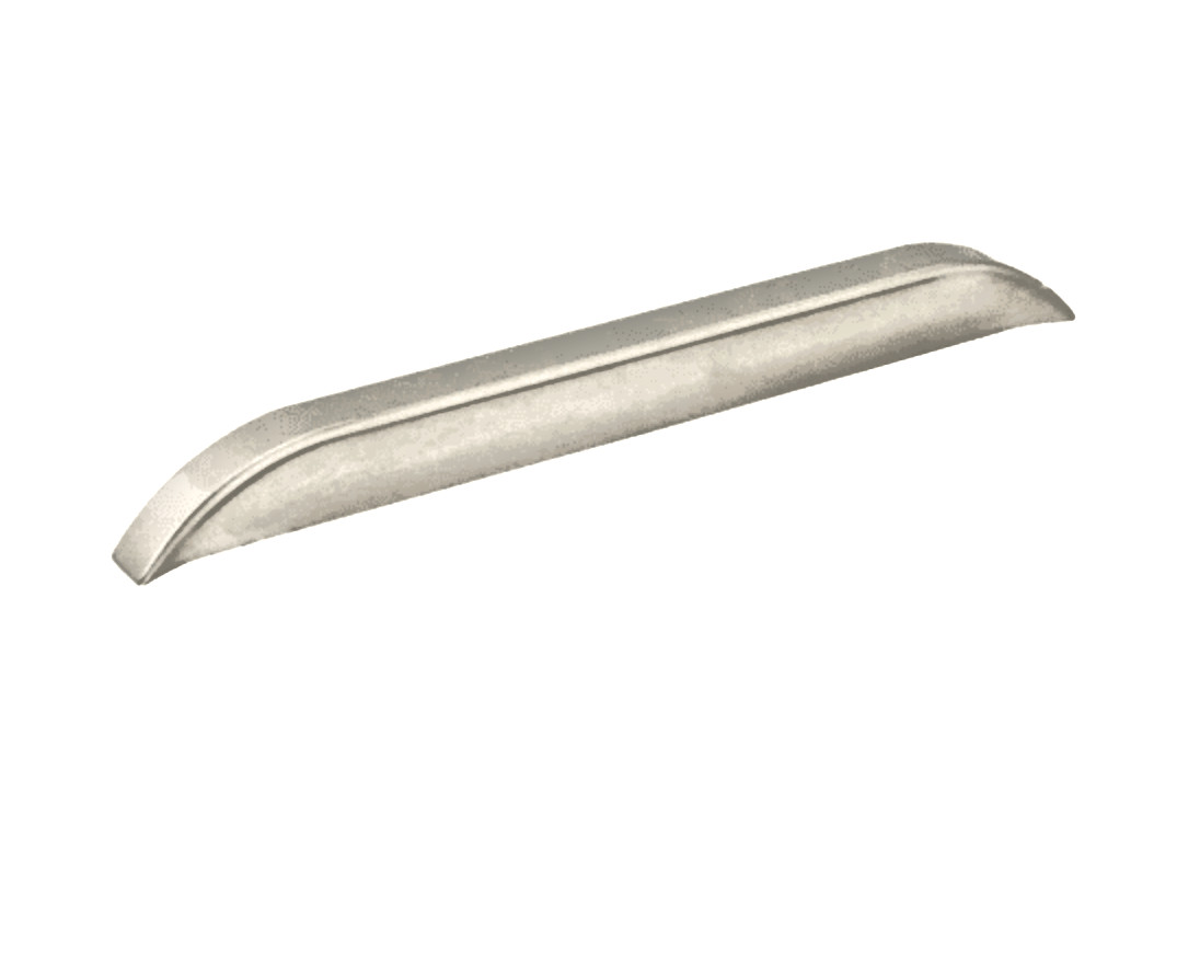 Jeffrey Alexander ELARA Pull 484-192224SN (QTY 15) fits 192mm & 224mm cc gallery