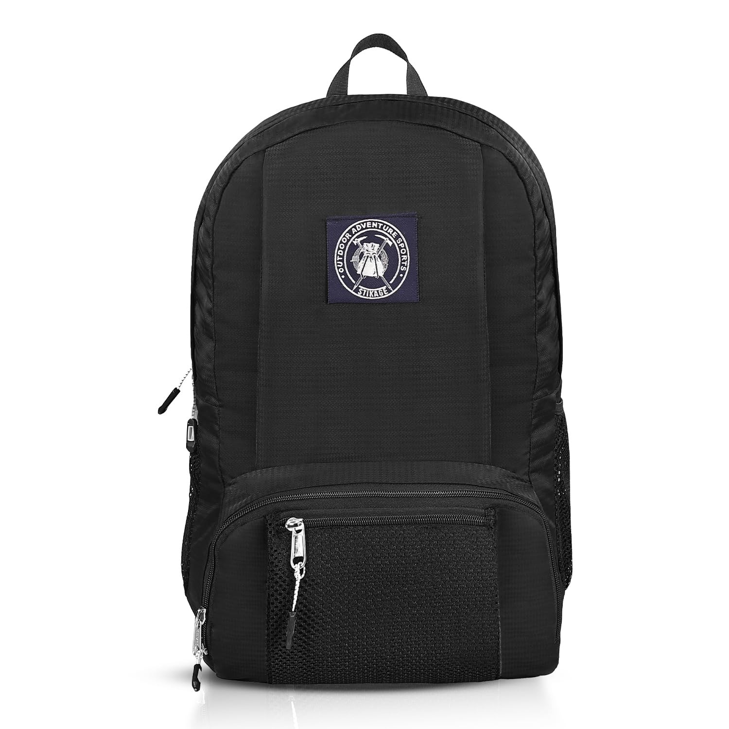 Walker Ultralight Packable Hiking Backpack – 0.9 lb Foldable Travel Daypack, ...