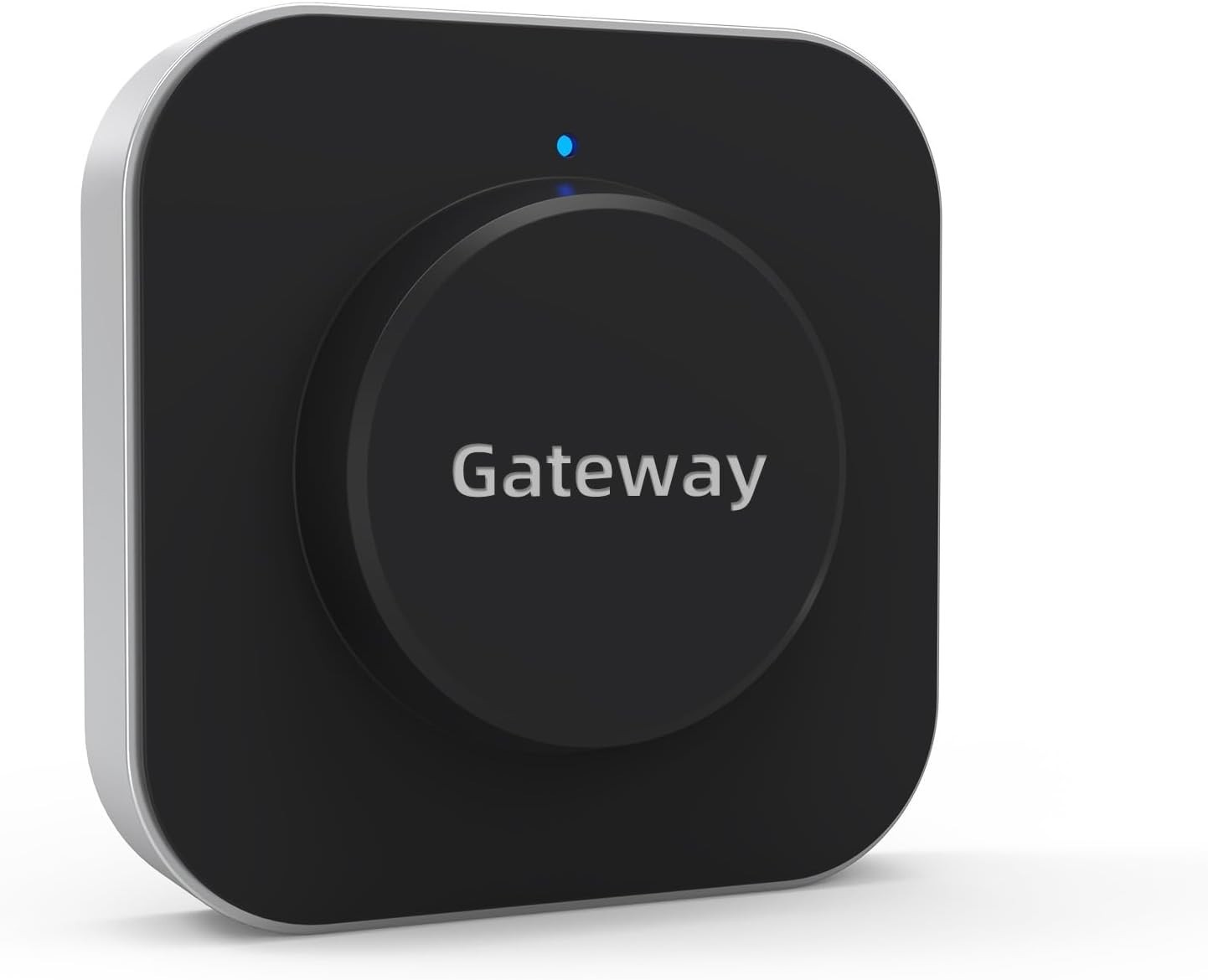 SMONET Smart Door Lock WiFi Gateway|Bluetooth Keyless Entry Electronic Door Lock gallery