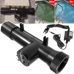 4CH4002R Power Ionizer Pool Replacement Chamber 460304 Ionizer Transformer Kit