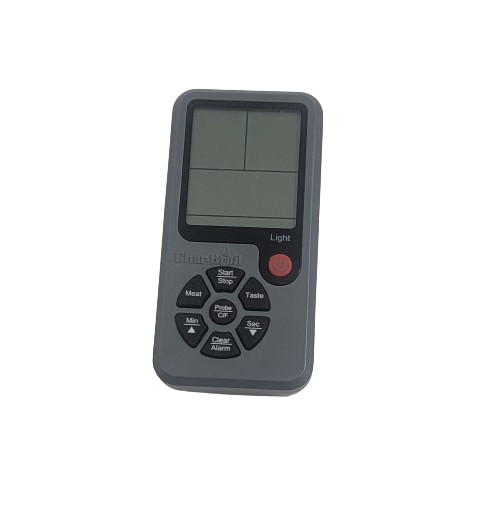 Char-Broil Digital Remote MultiSensor Wireless BBQ Grill Meat Replacement Remote gallery