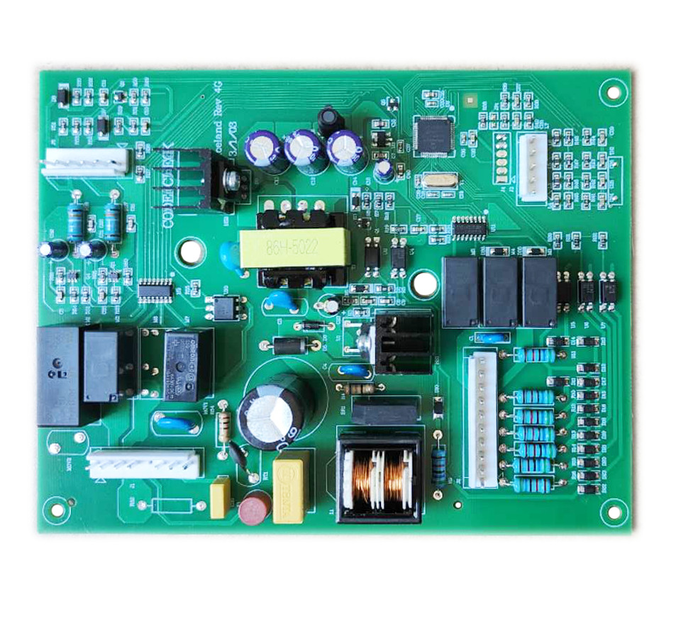 W10890094 Control Board Genuine Factory Upgraded 12920710 WP12920710 W10890094 gallery
