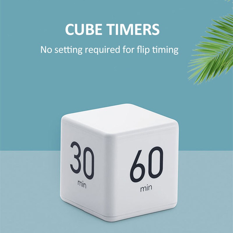 Timers Management and Countdown Settings with Flip E9P3 gallery