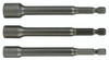 70492 Nut Setter Magnetic 3 Piece Set 1/4, 5/16 & 3/8 X 6'' OAL on 1/4" Hex Driv gallery
