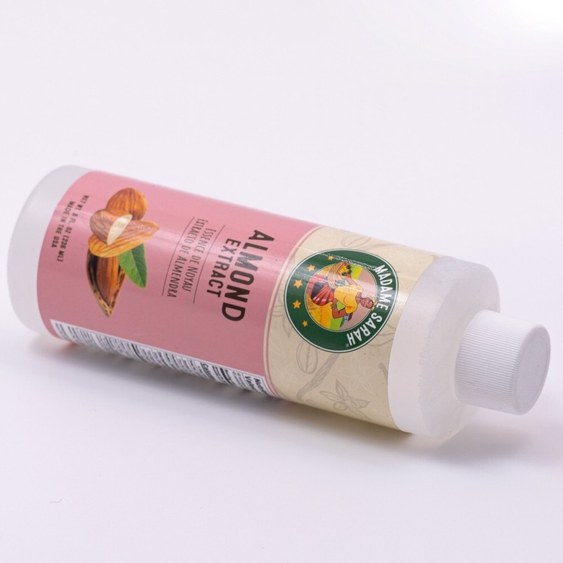 Almond Extract gallery