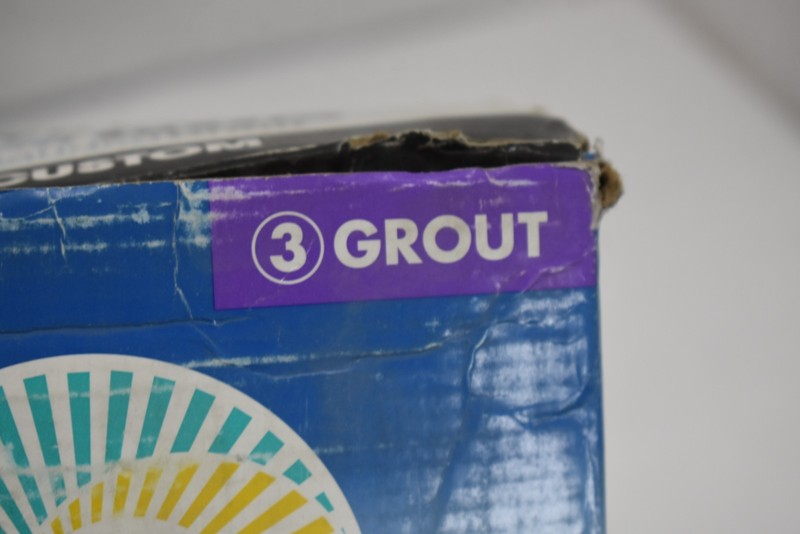 Polyblend Plus Non-Sanded Grout 3 Grout Natural Gray Non-Sanded Grout 1/8" W gallery