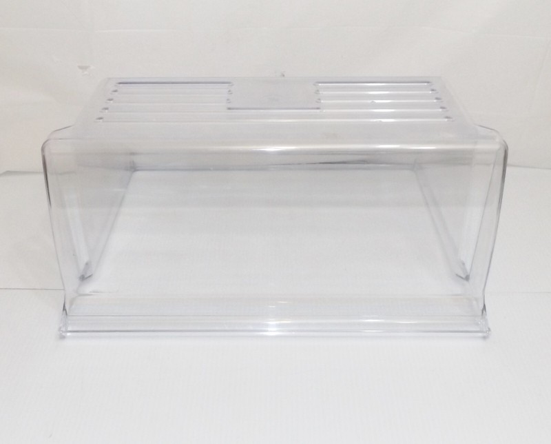 Whirlpool Refrigerator Vegetable/Meat Deli Drawer (2188724 / WP2188664) {P1528} gallery