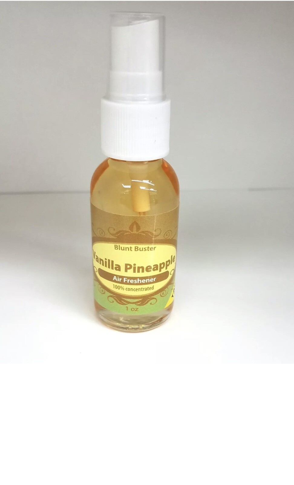 Best Quality 100 % Oil Based Wholesale Air freshener 100 Pcs gallery
